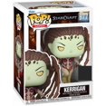 thumbnail image 1 of Pop Games Starcraft 3.75 Inch Static Figure Exclusive - Kerrigan #977, 1 of 1