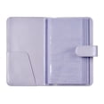 thumbnail image 3 of Instax Mini Photo Album Dreamy Purple, 3 of 4