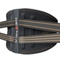 thumbnail image 1 of NEENCA Back Support Belt, Lumbar Support Belt for Sciatica Relief, Lumbar Disc Herniation Back Pain, Back Strength Support, Copper Yarn Back Brace Belt, 1 of 6