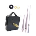 thumbnail image 3 of Milaget Clock Mechanism Kit Easy to Install DIY Repair for Mantel Living Room, 3 of 9