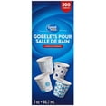 thumbnail image 2 of Great Value Bathroom Cups , 200 cups, 88.7 mL (3 oz), 2 of 4