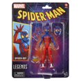 thumbnail image 2 of Marvel Legends Series Spider-Boy, 2 of 9