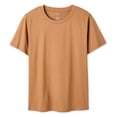 thumbnail image 1 of George Women's Crew-Neck T-Shirt, 1 of 5
