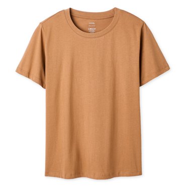 George Women's Crew-Neck T-Shirt