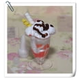 thumbnail image 3 of pitrice 2pcs 15ml Simulation Jam DIY Cream Clay Mud Cake Handmade Shokugan Clay, 3 of 8