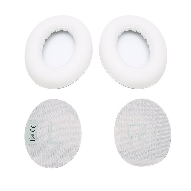FLAMEEN Coussin d'Oreille, Coussinets d'Oreille Doux pour Écouteurs 700 NC700