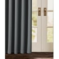 thumbnail image 2 of Extra-Wide Patio Door Window Panel, 2 of 3