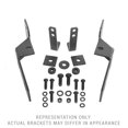 thumbnail image 2 of Kit de Montage pour Barre de Taureau Toyota Tundra Go Rhino 2014-2021 565360TK, 2 of 4