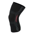 thumbnail image 1 of Qualitchoice Attelle de Sport Protectrice Anti-Odeur Genouillères pour Cyclisme Course Entraînement Arthrite Récupération Articulaire, 1 of 8