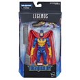 thumbnail image 1 of Hasbro Marvel Legends Series 6-inch Marvel’s Nighthawk Marvel Comics Collectible Fan Figure, 1 of 9
