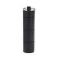 thumbnail image 2 of Fwttom Bocal Scellé d'Urgence Extérieur en Alliage d'Aluminium, Compact et Portable, Boîte de Jet d'Urgence Portable, Bocal de Jet, 2 of 6