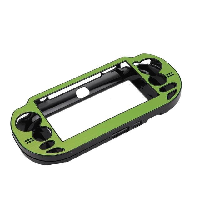 Étui Rigide pour PS Vita 1000, Étui de Protection Rigide en Alliage d'Aluminium pour Console de Jeu 1000