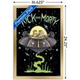thumbnail image 2 of Rick et Morty - Navire, 2 of 4