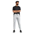thumbnail image 2 of Athletic Works Men's Fleece Jogger, 2 of 6
