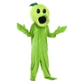 thumbnail image 1 of Plants Vs Zombies Peashooter Déguisement Exclusif pour Adulte, 1 of 2