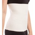 thumbnail image 2 of ITA-MED Wool Warming Support Binder Belt Brace, 2XL, 2 of 4
