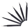 thumbnail image 1 of 12 CM Tweezers Multifunction Pliers Anti-Static Material Tweezer, 1 of 11
