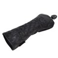 thumbnail image 1 of ANGGREK Golf Wood Head Covers, Golf Head Covers Waterproof For Protection, 1 of 8