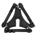 thumbnail image 4 of Folding Gas Tank Bracket, ABS BBQ Tool Gas Tank Base Support, For Outdoor Activity BBQ, 4 of 8