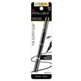 thumbnail image 1 of L'Oreal Paris Super Slim Liquid Eyeliner by infallible, 12H Wear and Quick Dry Formula with Smooth and Smudge-Free Application, Black, 1 ml, 1 of 8
