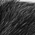 thumbnail image 4 of Microphone Intégré Pare-Brise Duveteux Micro Cache-Brise Silencieux Compatible avec Rodé VideoMic GO/ SGC-598 Microphones, 4 of 5