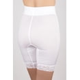 thumbnail image 2 of Rago High Waist Leg Shaper Medium Control 6226, 2 of 3