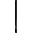 thumbnail image 2 of Wet n Wild Breakup Proof 16 Hour Retractable Waterproof Gel Eyeliner, Blackest Black, 2 of 10