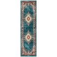 thumbnail image 4 of SAFAVIEH Madison Sonam Tapis Floral, 4 of 6