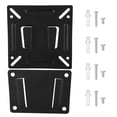 thumbnail image 1 of Stable Wall TV Mount, TV Wall Mount, Solid Support For Business Home, 1 of 8