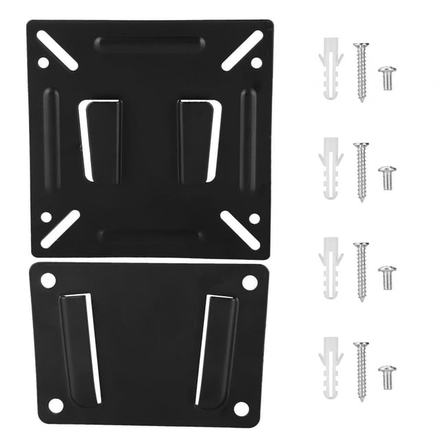 Stable Wall TV Mount, TV Wall Mount, Solid Support For Business Home