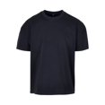 thumbnail image 1 of Build Your Brand Mens Plain Ultra Heavyweight T-Shirt, 1 of 4
