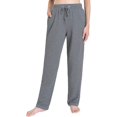 thumbnail image 1 of Women's Cotton Sweatpants Jogging Pants with Pockets, 1 of 5