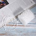 thumbnail image 4 of Roller Blind Fitting, Blind Bottom Link Chain, Blind Beaded Cord, Simple To Use Blind Beaded Chain, For Vertical Curtain Decoration Home Roman Shade 10M, 4 of 8