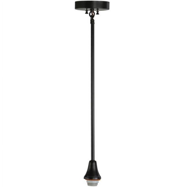 Meyda 145361 Cintre pour Tige à Cône Léger Simple, Artisan