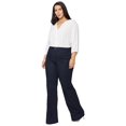 thumbnail image 2 of NYDJ Women's Plus Size Teresa Trouser, 2 of 4