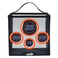 thumbnail image 1 of NERF Elite Portable Practice Target, 1 of 3