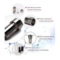 thumbnail image 3 of 50ml PTFE Vessel-kettle Hydrothermal Autoclave Reactorc High-precision Hydrothermal Synthesis Alkali Resistance Standard ,Wide Application, 3 of 6