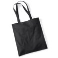 thumbnail image 4 of Westford Mill Cotton Recycled Tote Bag, 4 of 5