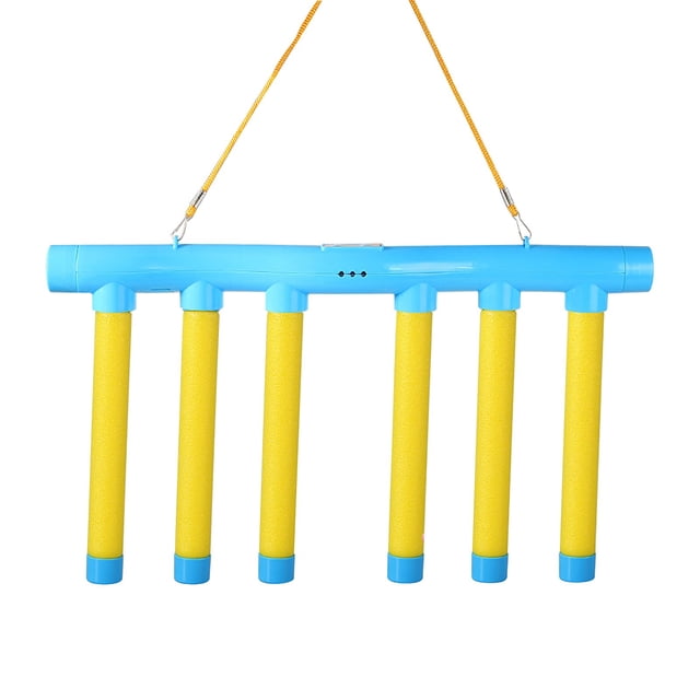 HOARBOEG Children's Toys Plush Toys Christmas Gifts Children's Concentration Stick Machine Concentration Training Equipment Children's Drop Stick Game