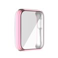thumbnail image 1 of EGNMCR TPU Watch Case Screen Protective Cover For Watch Lite Watch 1 cover, 1 of 5