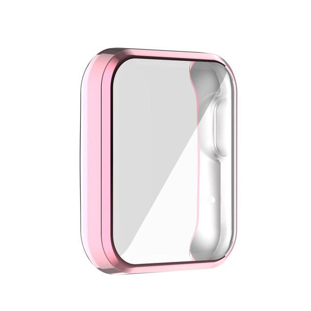 EGNMCR TPU Watch Case Screen Protective Cover For Watch Lite Watch 1 cover