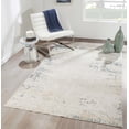 thumbnail image 1 of ECARPET Amber Traditional Area Rug for Living Room, Bedroom, Dining Room, Entrance, Hallway and More., 1 of 9