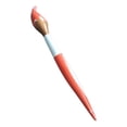 thumbnail image 1 of Fridja Clearance Under $5 PVC Inflatable Paintbrush School Party Toy Torch Pencil Classroom Hanging Decoration Oil Painting Pen, 1 of 3