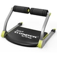 thumbnail image 1 of WONDER CORE SMART, Ab Workout Equipment, Sit Up Machine & Exercise Equipment, Ab Crunch Machine for Stomach Workout, Ab Core Trainer Abdominal Machine, Fitness Equipment for Home Gym (Green), 1 of 4