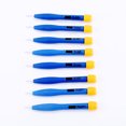thumbnail image 1 of Adjust Frequency Screwdriver,8pcs Adjust Frequency Screwdriver Screwdriver Set Screwdriver Set Antistatic Impressive Results, 1 of 8