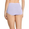 thumbnail image 3 of Jockey Women's Worry Free Cotton Stretch Moderate Absorbency Brief, 3 of 7