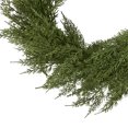 thumbnail image 3 of Fraiche Evergreen Wreath, 3 of 9