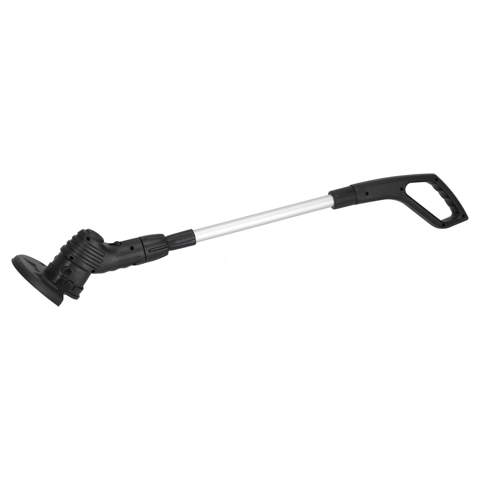 Electric Lawn Mower, Field Mower 2000mAh Battery  For Family For Home For Garden
