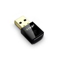 thumbnail image 1 of axGear 300Mbps USB Wireless Wifi Adapter Dongle LAN 802.11n/g/b Internet Network Black, 1 of 4
