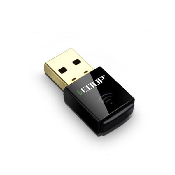 axGear 300Mbps USB Wireless Wifi Adapter Dongle LAN 802.11n/g/b Internet Network Black